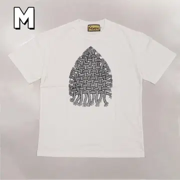 남녀 공용 Nemeth 크리스토퍼 네메스 T셔츠 M