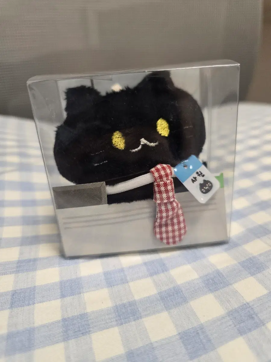 (새상품)짧뚱이 인형 키링