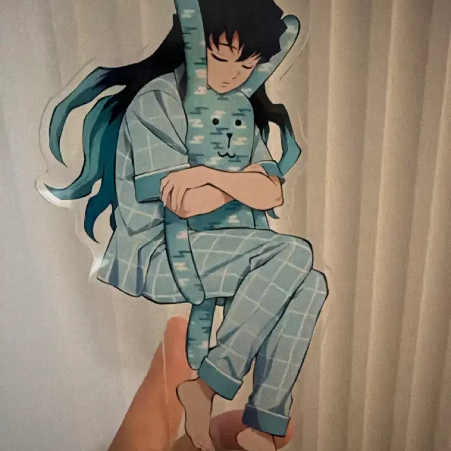 무이치로 아크릴 팔아요(구매 외 연락 금지