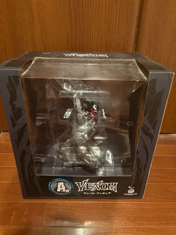 MARVEL Happy 복권 VENOM A상 피규어