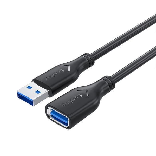 USB 3.0 A타입 고속 연장케이블 0.5m