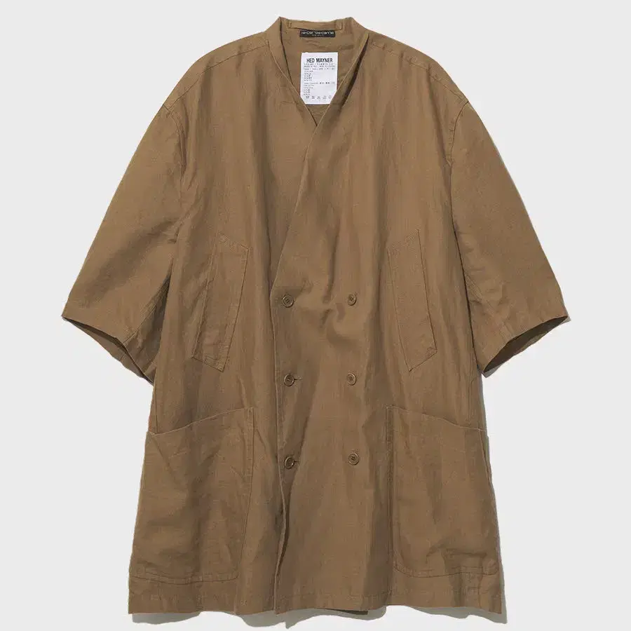HED MAYNER jacket