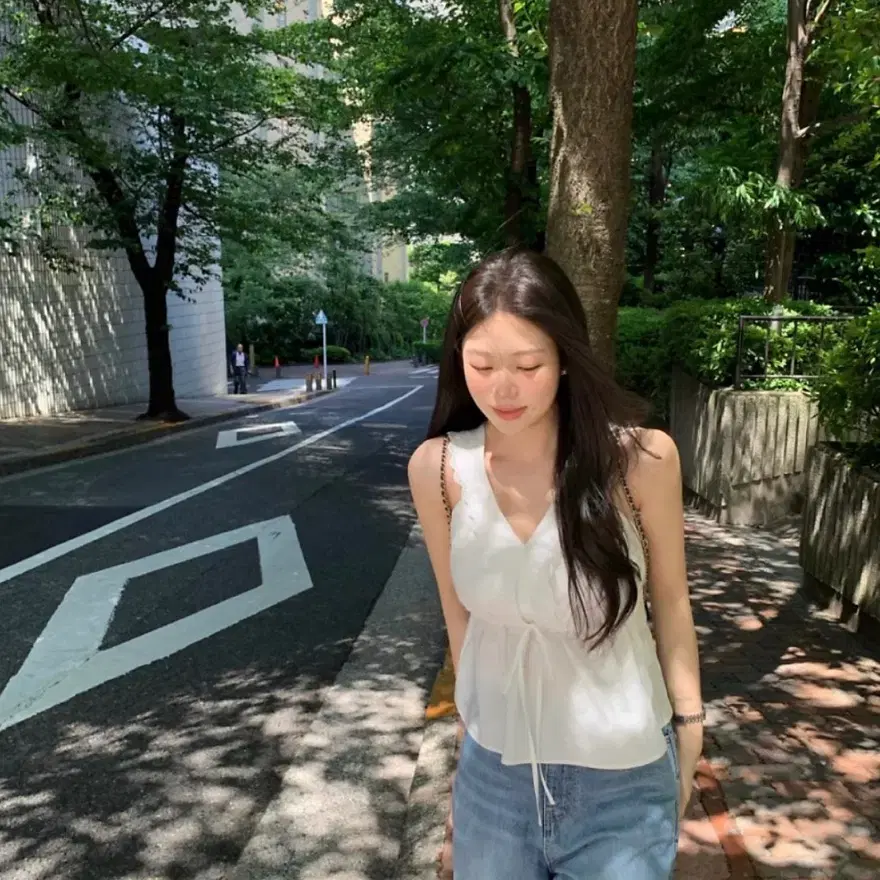 온트 ownt 캣 브러쉬 데님