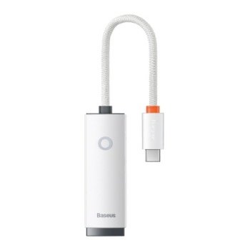 USB 3.0 기가비트 1000Mbps 유선 랜카드 화이트
