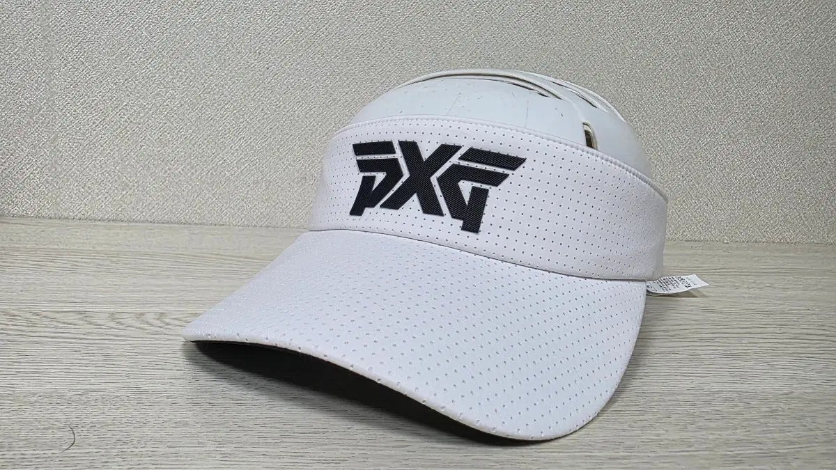 PXG 골프모자 골프썬캡 프리 58-61cm