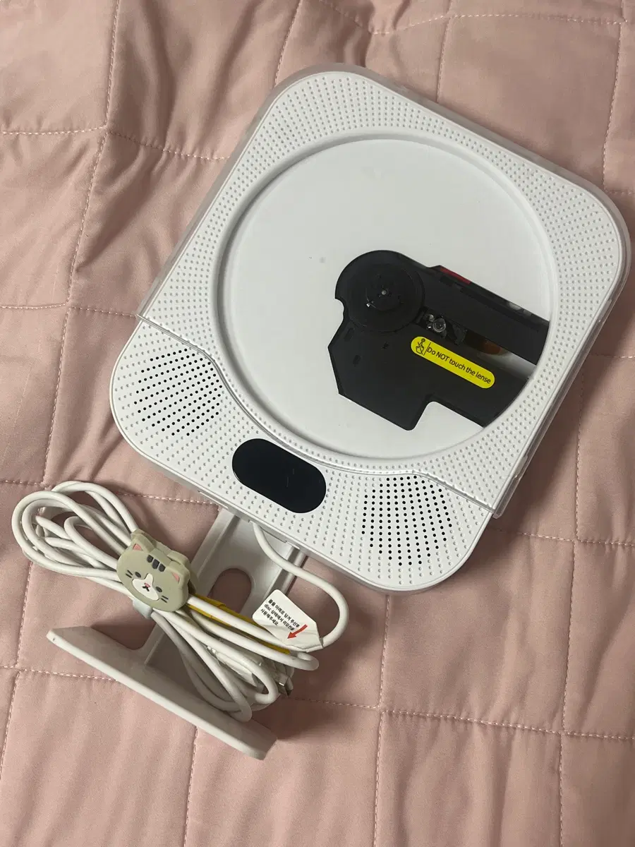 블루투스 CD Player 씨디 플레이어 CD 플레이어