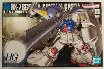 BANDAI SPIRITS HGUC 1/144 반다이남코판 건담 GP02A 사이사리스 066