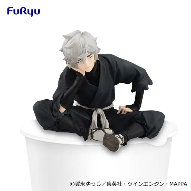 [미개봉] 지옥락 가비마루 누들스토퍼 피규어