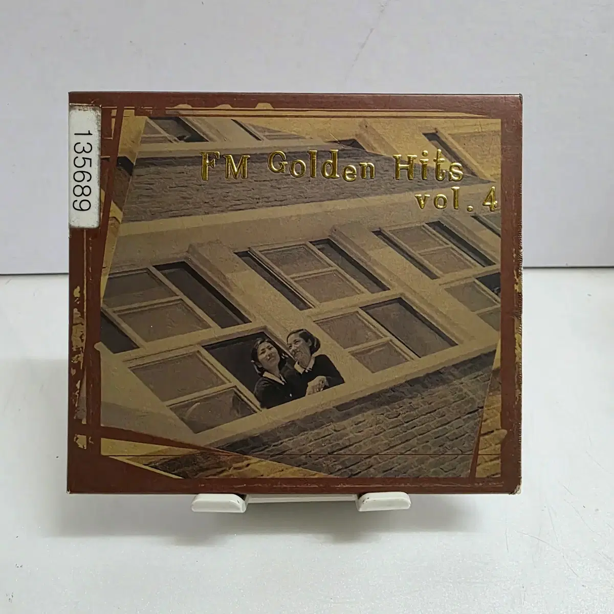 FM Golden Hits vol. 4