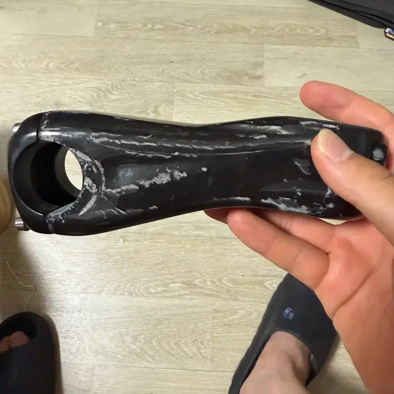 카르마토 sttk 주먹스템 판매