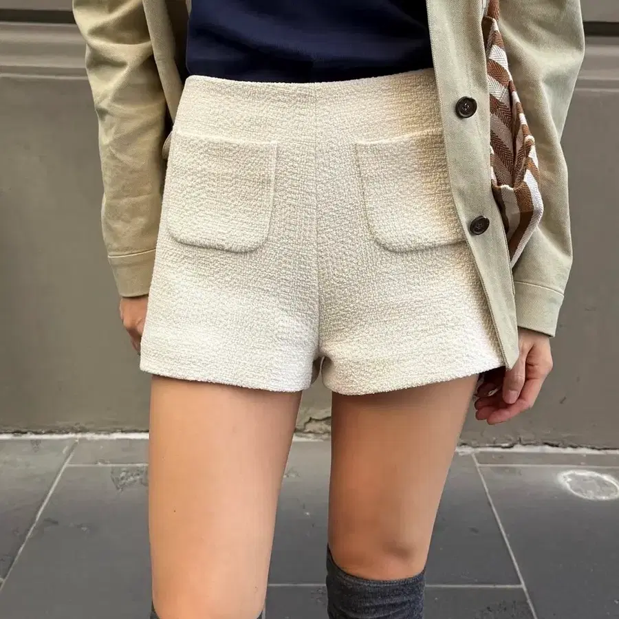 셀리앤리옹 쇼츠
