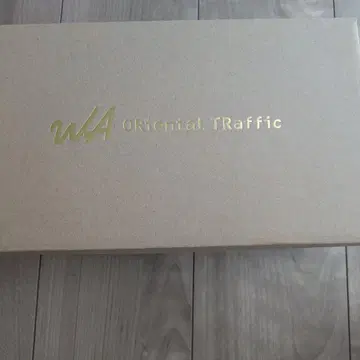ORiental TRaffic 여성용 샌들