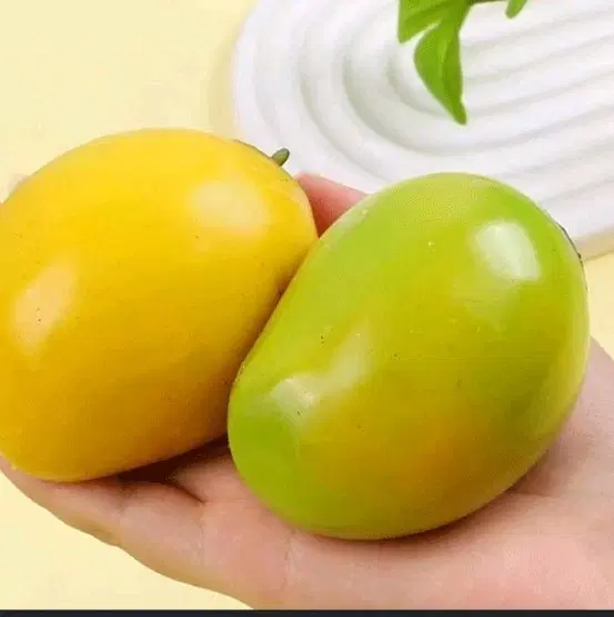 망고 말랑이