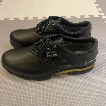 SRIXON GORE-TEX 골프화 블랙 미사용 새상품 26cm