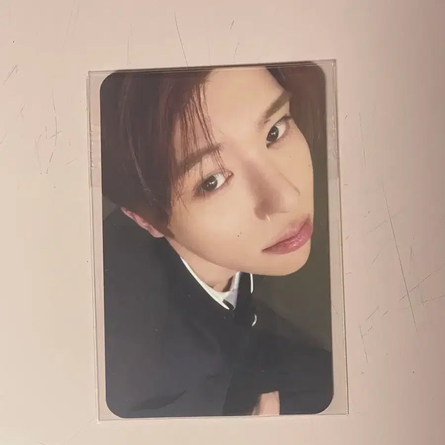 시온 무모샵 특전 요이동 요이돈 보밋걸 교복 일본 앨범 포카 엔시티위시