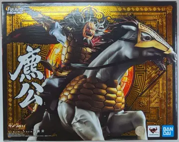 BANDAI SPIRITS 피규아트 ZERO ?공