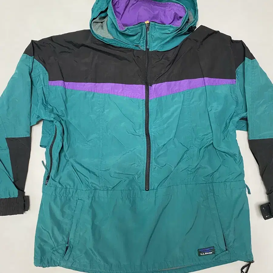 빈티지 90s 엘엘빈 L.L.Bean 아노락 XL