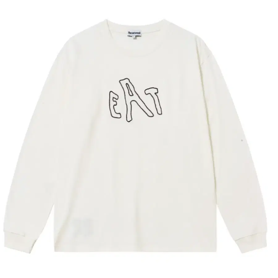 THESCOTWRECK 롱슬리브