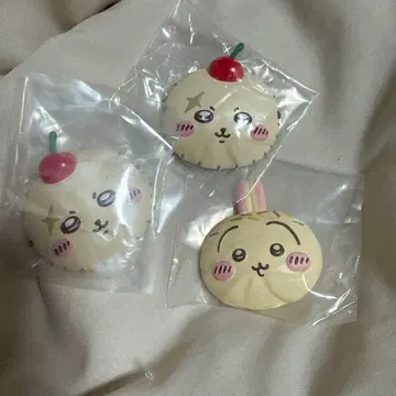 치이카와 휘핑 머그 토끼 랏코