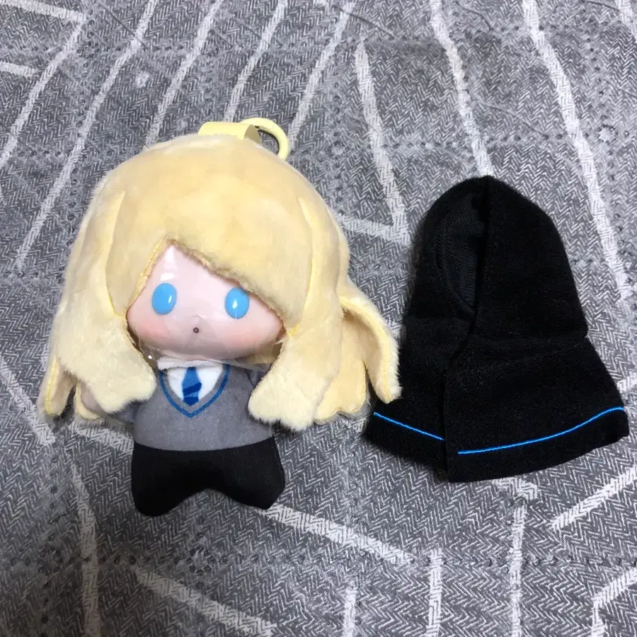 해리포터 콩눈 키링_ 루나 확정