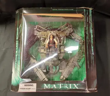 McFARLANE TOYS DELUXE BOXED SET 미후네의 마지막 저항 (APU)