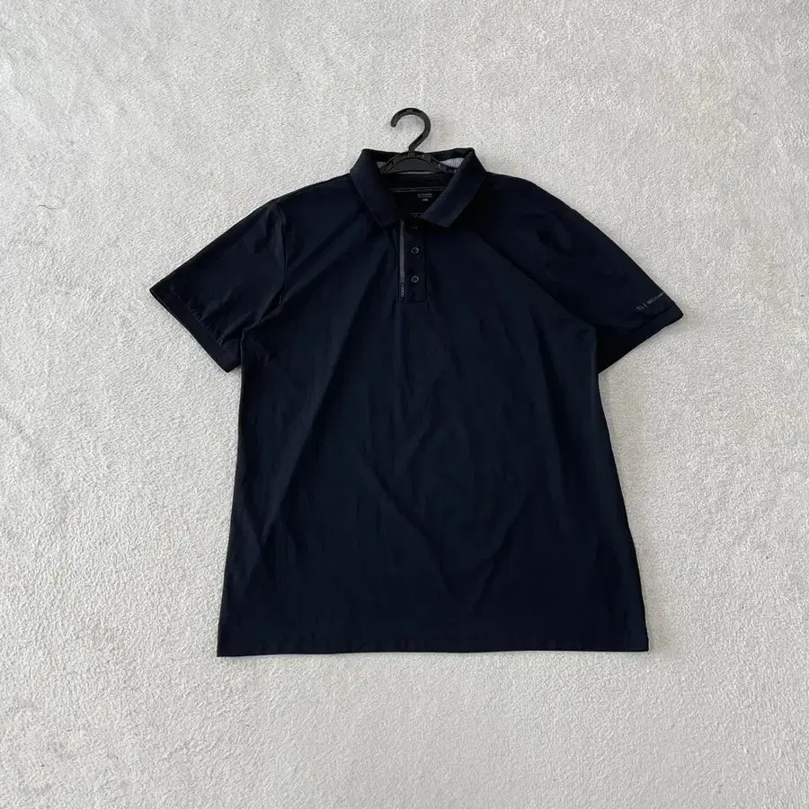 XL K2 남성 코드 반팔카라티셔츠 105