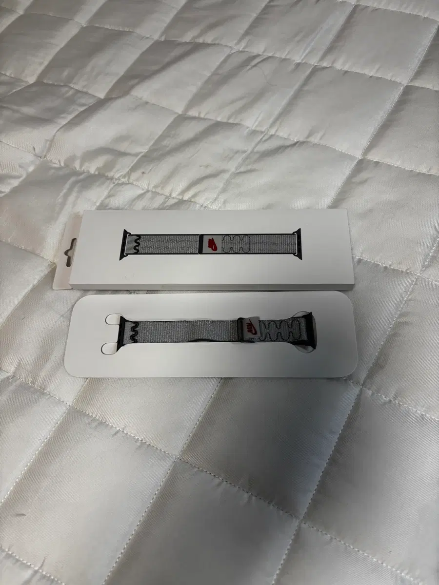 나이키 애플워치 밴드 42mm