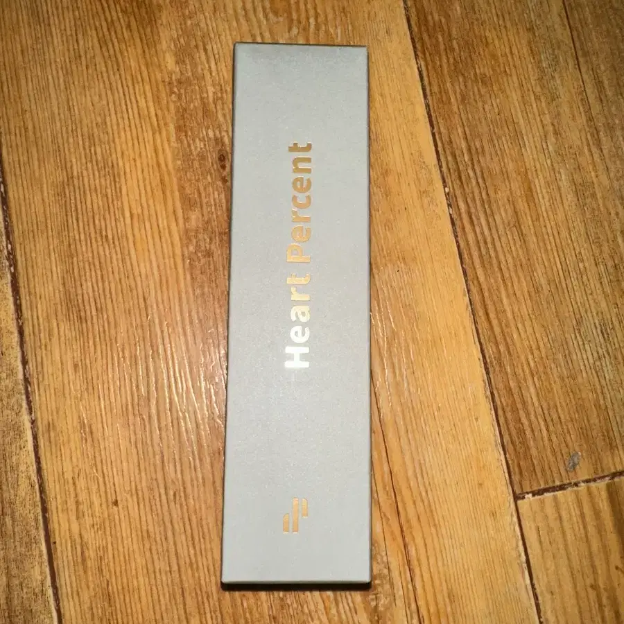 하트퍼센트 콤마스 온 라이프 에센셜 클렌징밤 80ml 미개봉
