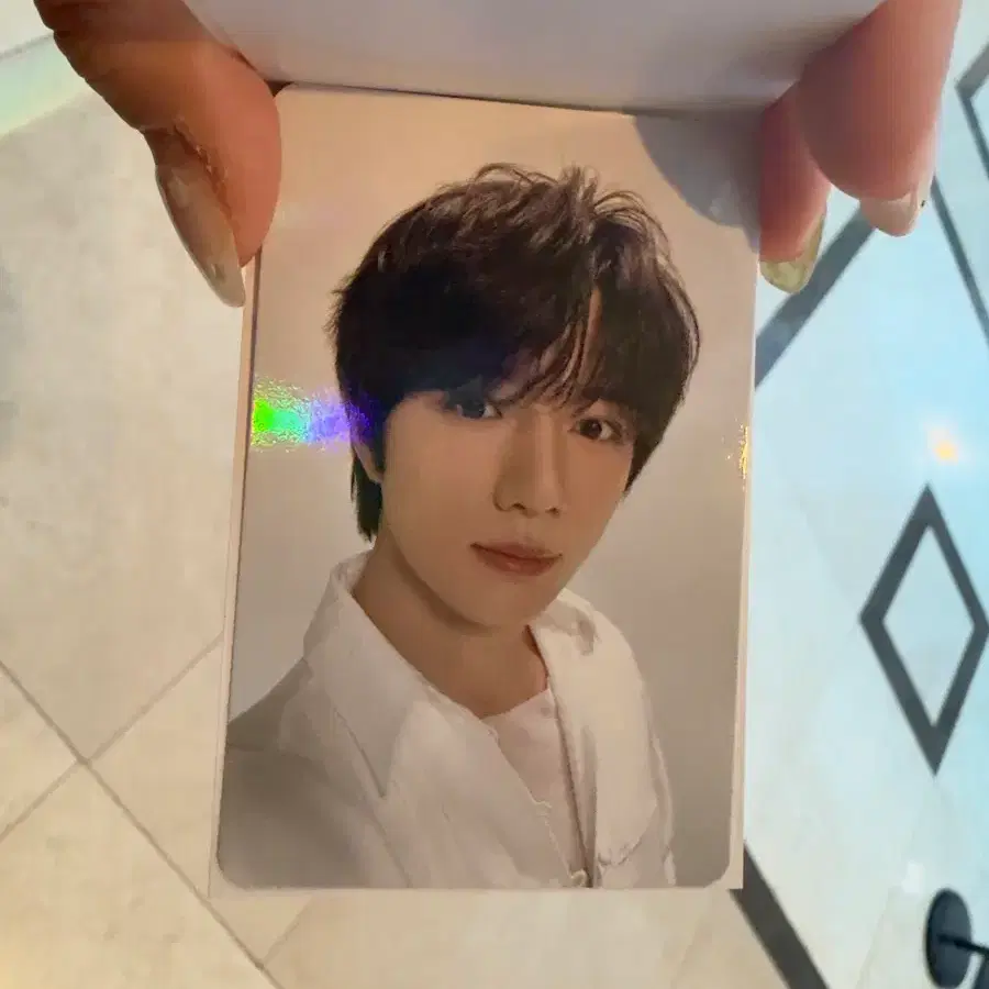 투바투 txt vr 브이알 스페셜 범규