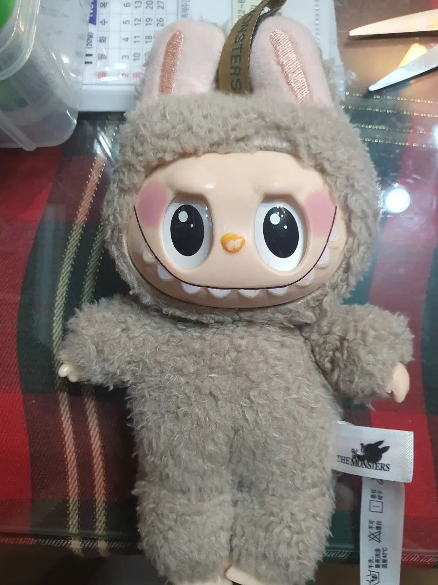 라부부 인형 판매