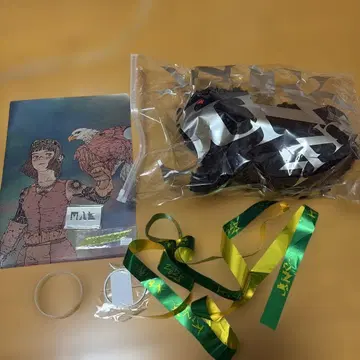 요네즈켄시 굿즈 세트