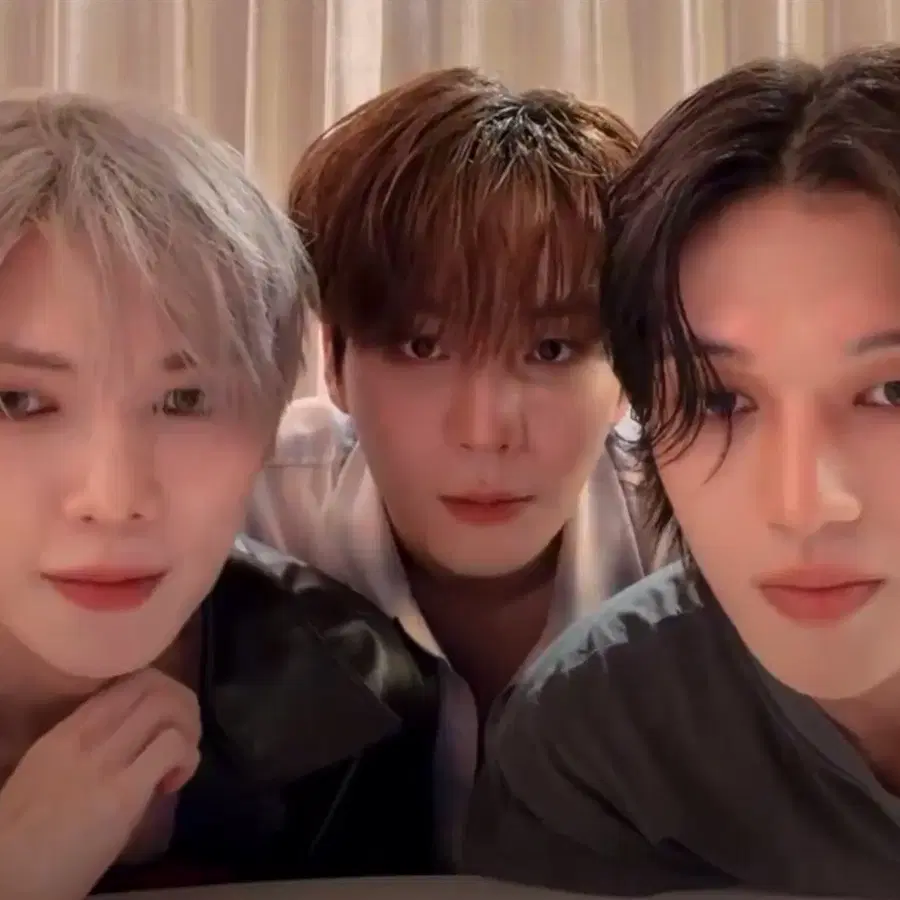 에이티즈 비공굿 랜박