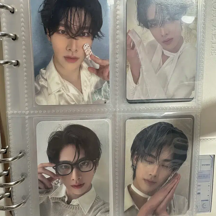 전부 3000원 앤더블 포카