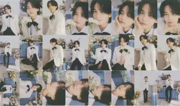 SEVENTEEN CARAT ver. JEONGHAN FML 세트