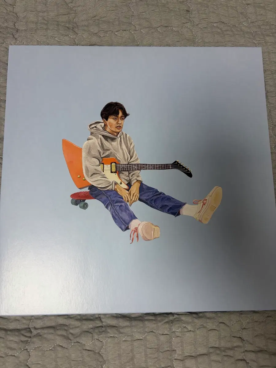 boy pablo - soy pablo LP