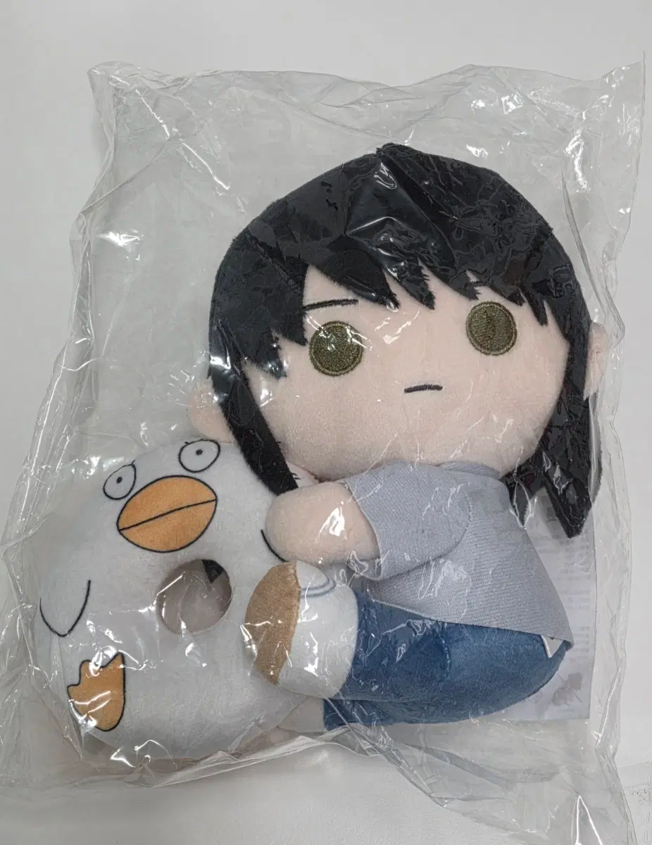 은혼 카츠라 즈라 엘자 도넛 인형 팝니다.