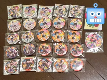 AMPTAK x COLORS 굿즈세트 사진 3장 포함