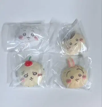 치이카와 휘핑 마그넷