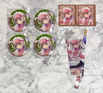 FGO Fes.2026 이리야 묶음 판매