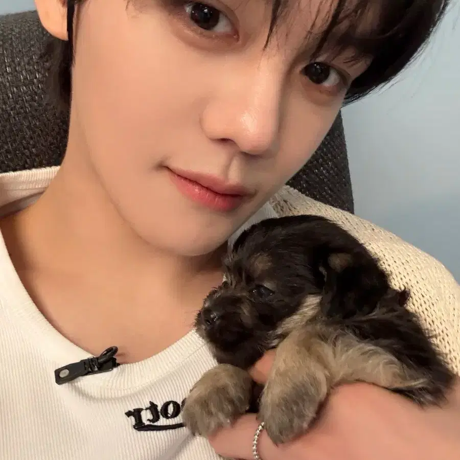 앤더블 제베원 김규빈