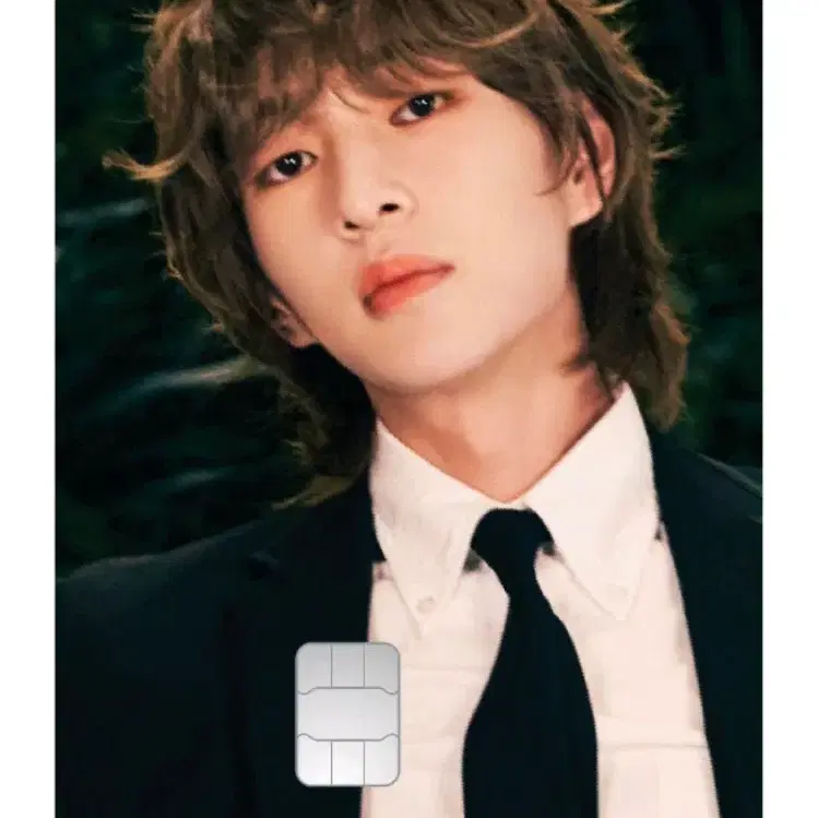 샤이니 온유 하드 HARD 교통카드 미개봉 양도