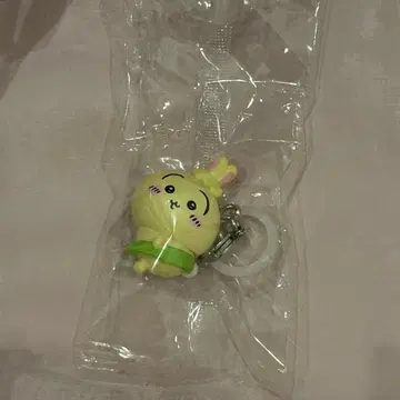 치이카와 영화 입장 특전 토끼 표식 참