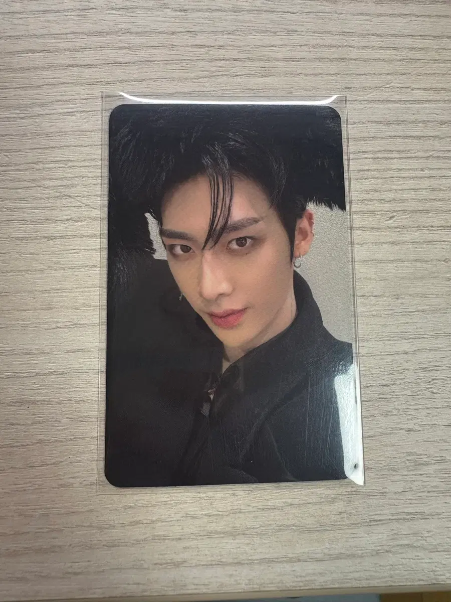 앤더블 리키 애플뮤직 미공포