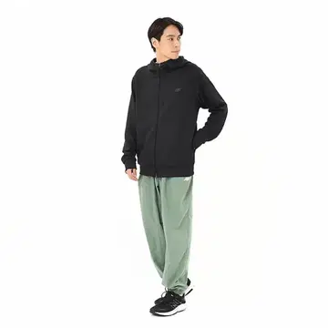 뉴발란스 우븐 팬츠
