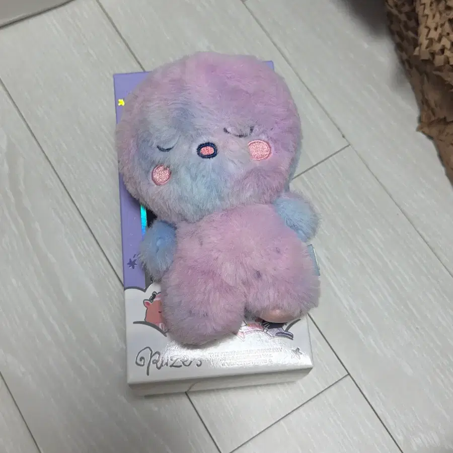 라이즈 보이스키링 송용돌이 송은석