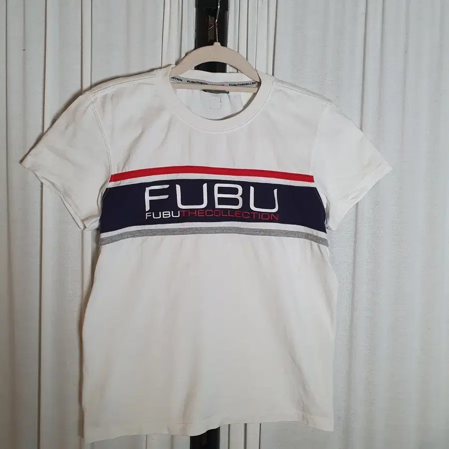 FUBU 반팔티 M[90]사이즈 2505828