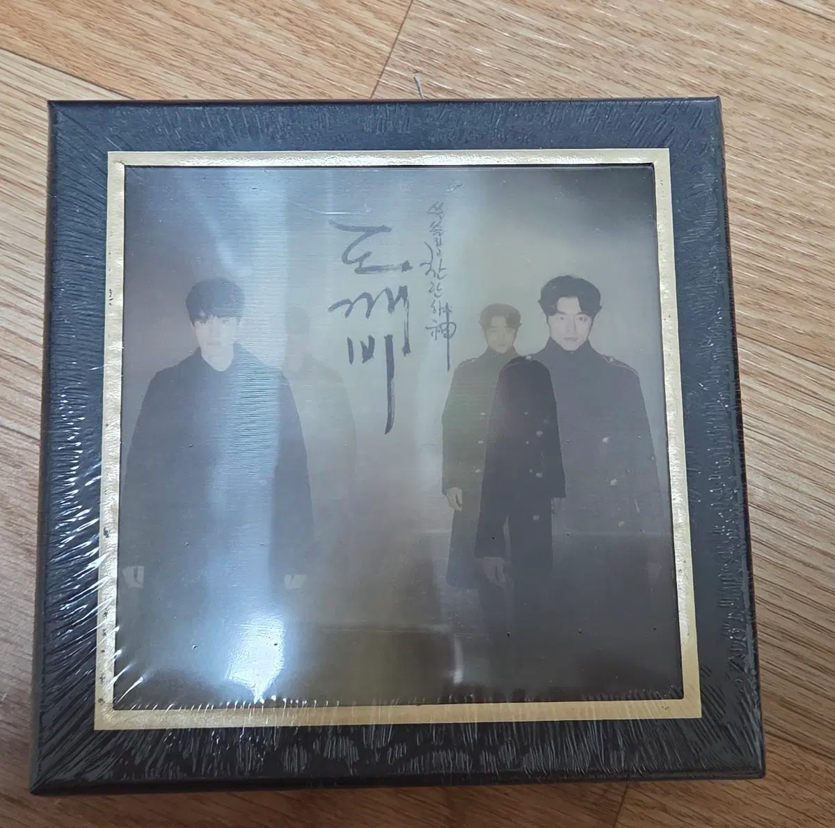 도깨비 ost 앨범