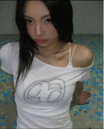ason [ as'on ] 25ss KIKI SLIM TEE 아존