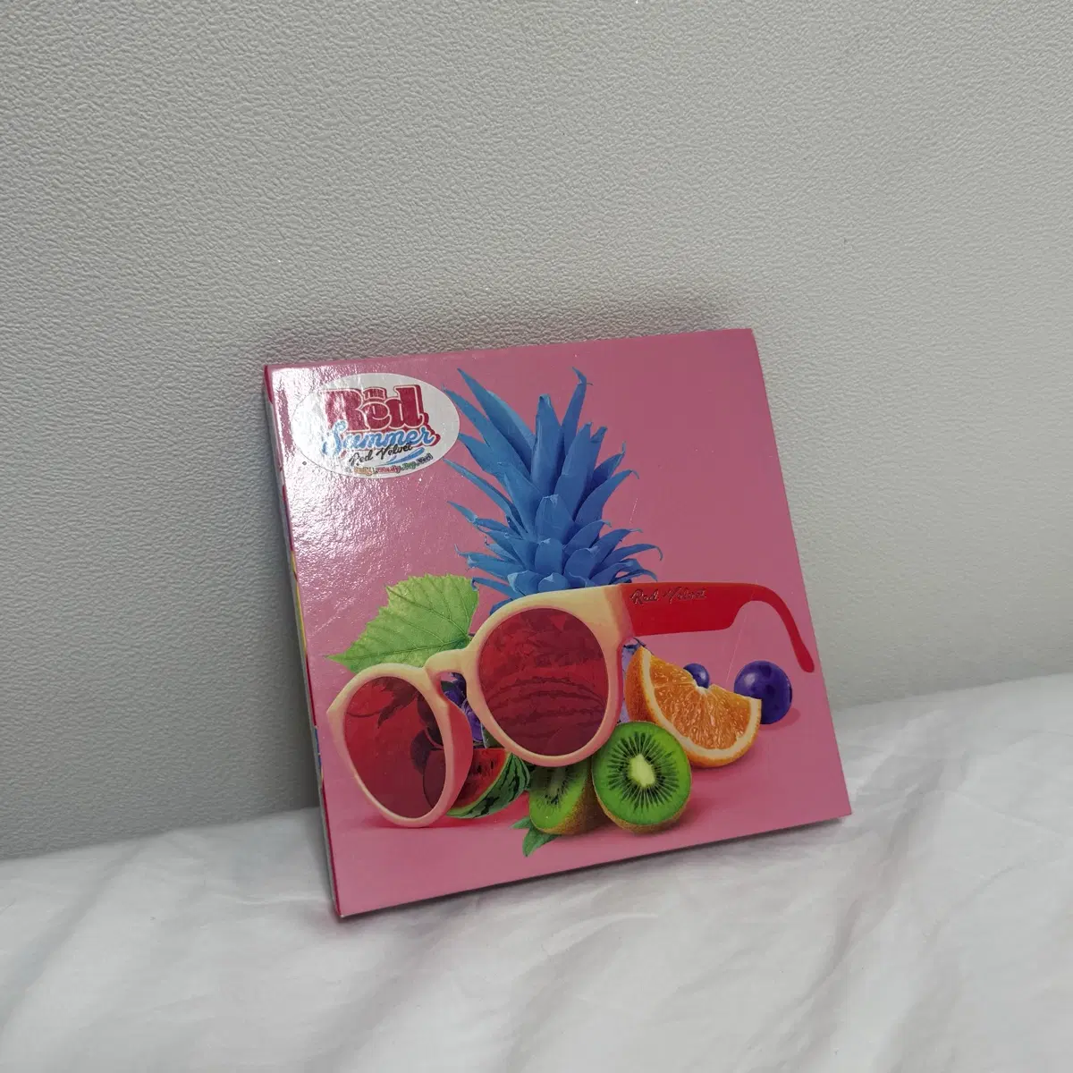 레드벨벳 RED VELVET Summer Magic 앨범