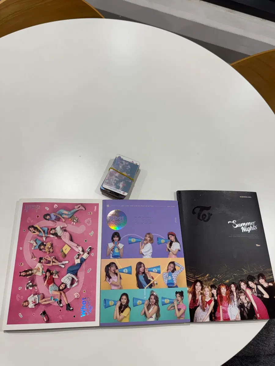 트와이스 굿즈 포토카트 30종
